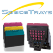 Space Trays