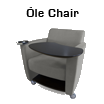 Olé Chair
